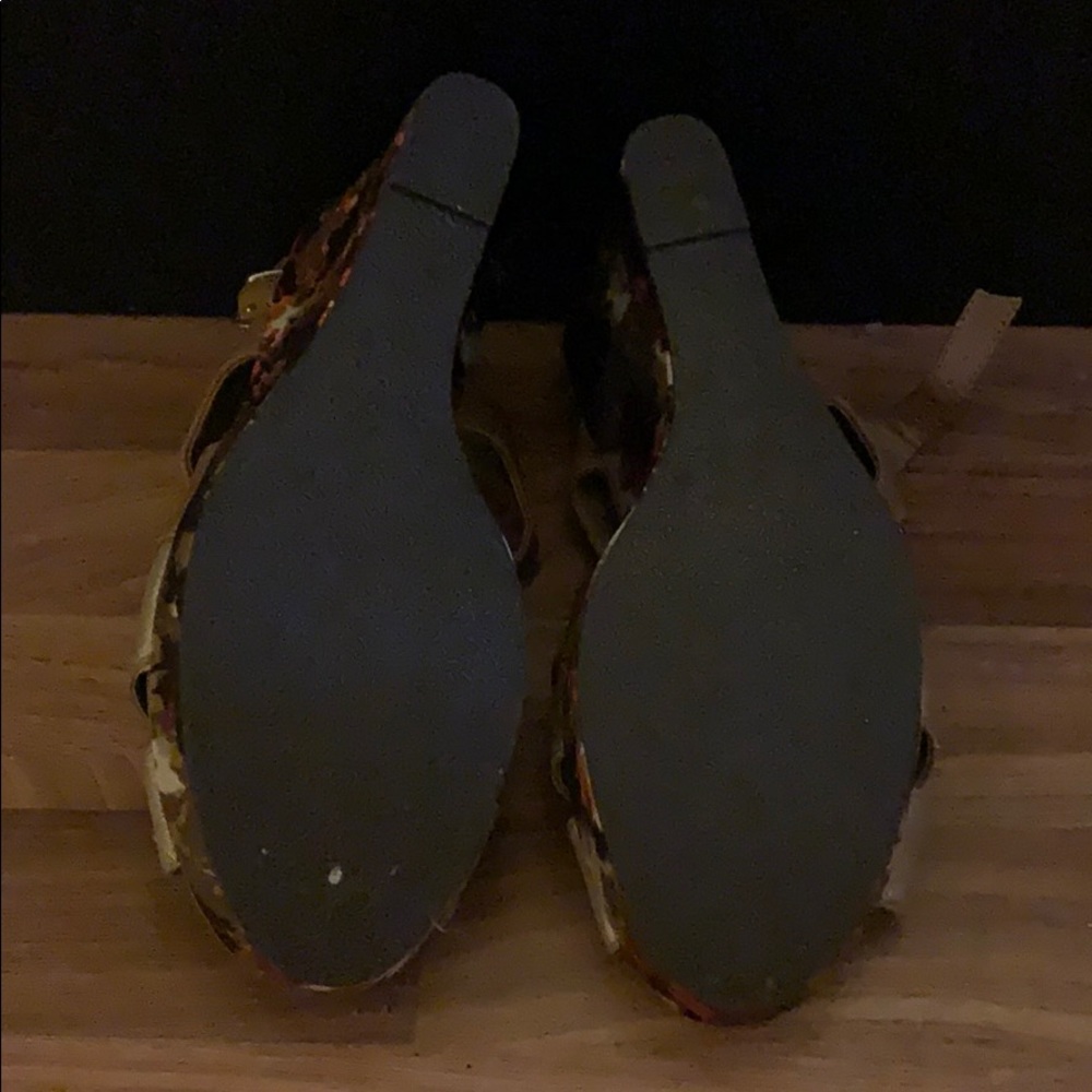 Wedges - Picture 6 of 6